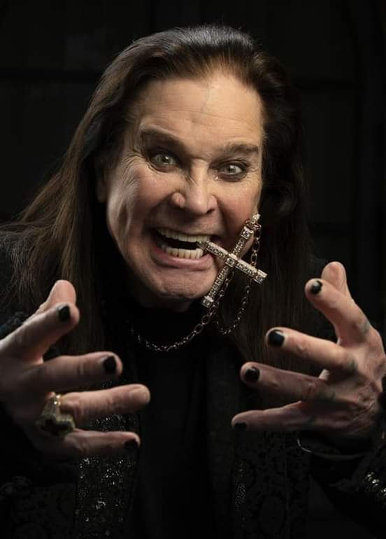 OZZY OSBOURNE no se detiene y prepara nuevo disco