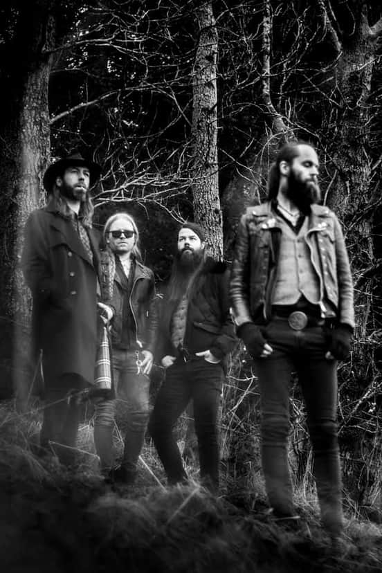 SÓLSTAFIR anuncia nuevo álbum “Endless Twilight of the Codependent Love” SÓLSTAFIR anuncia nuevo álbum “Endless Twilight of the Codependent Love”