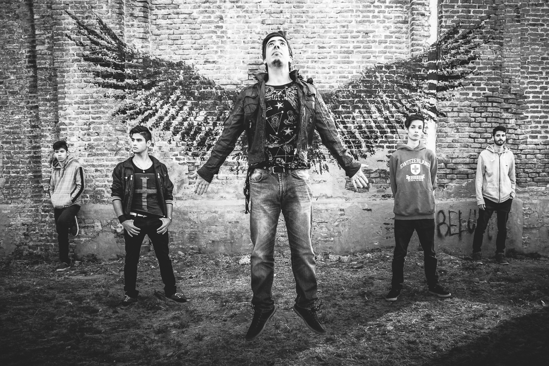 Band Dossier: NEPHILIM – Progressive Metal (Argentina)