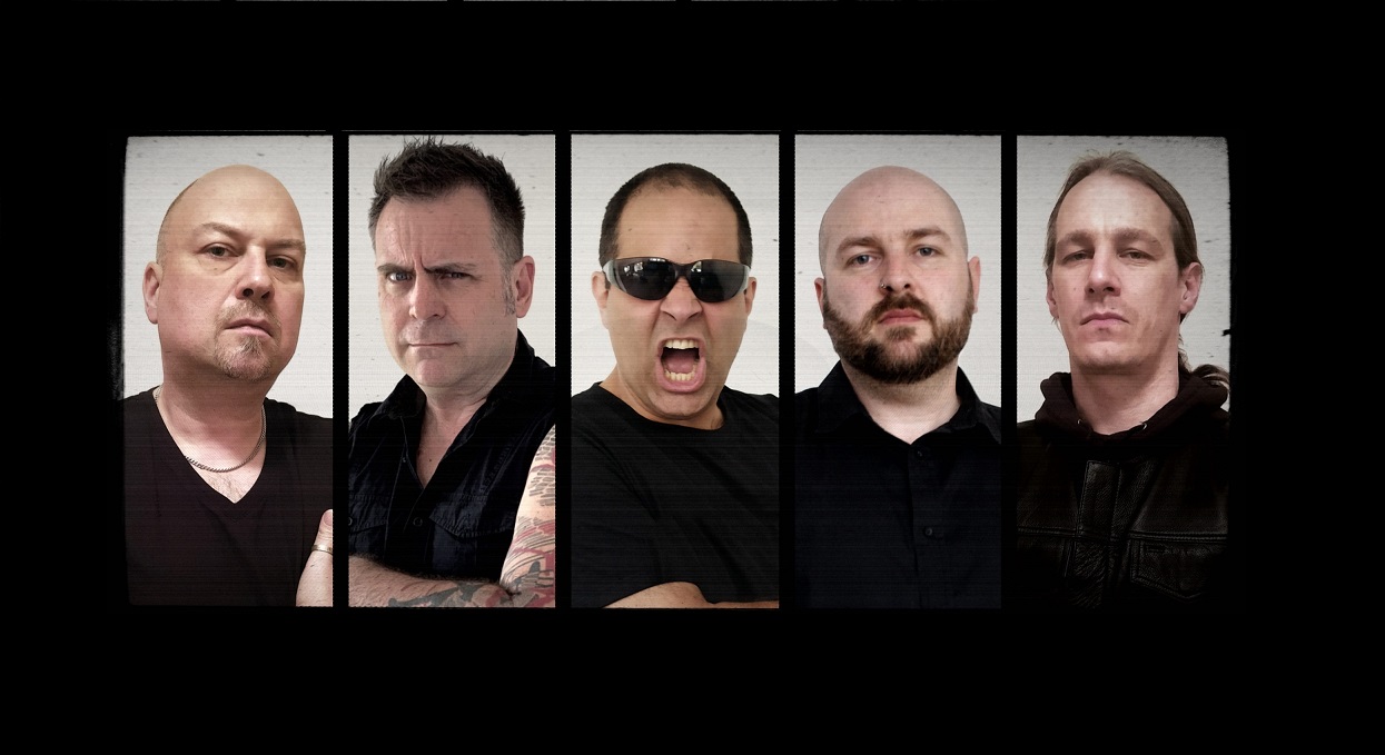 GOBLINS BLADE – Of Angels And Snakes (ALBUM REVIEW)