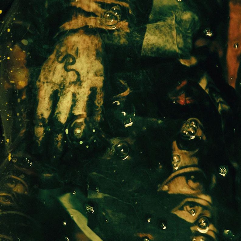 ORANSSI PAZUZU – Mestarin Kynsi (ALBUM REVIEW)