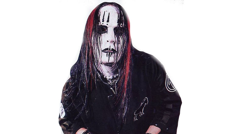 JOEY JORDISON recuerda con emotivo post el aniversario del primer disco de SLIPKNOT JOEY JORDISON recuerda con emotivo post el aniversario del primer disco de SLIPKNOT