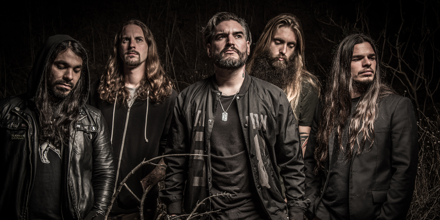 SUICIDE SILENCE Lanza video en vivo para “Disengage”