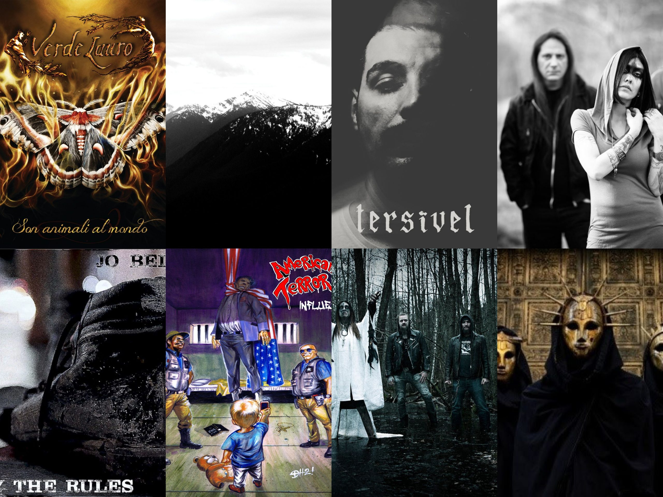 Noticias Bajo el Radar #3 – 09 de Julio de 2020