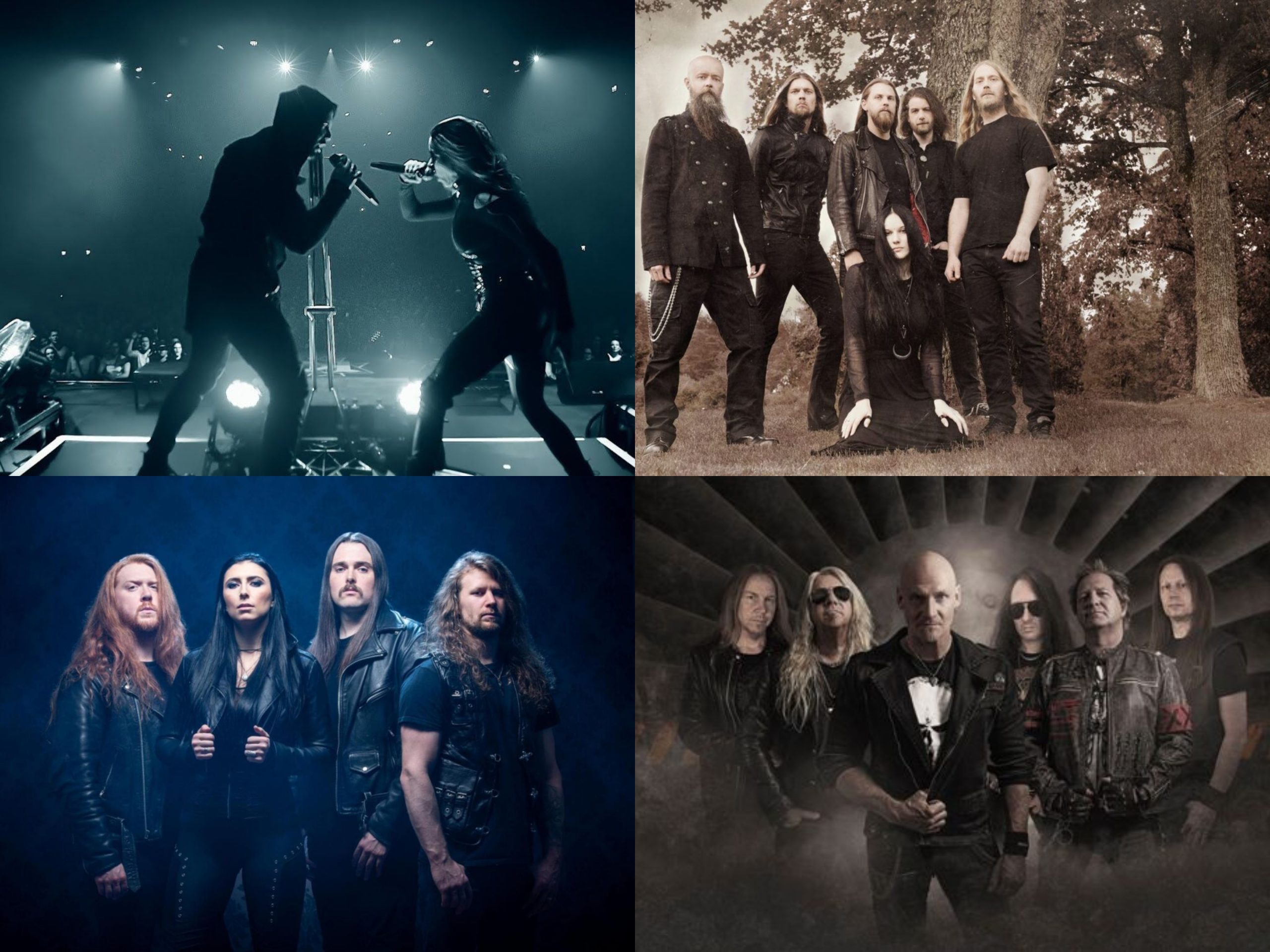 Ronda de Videoclips – JULIO 2020