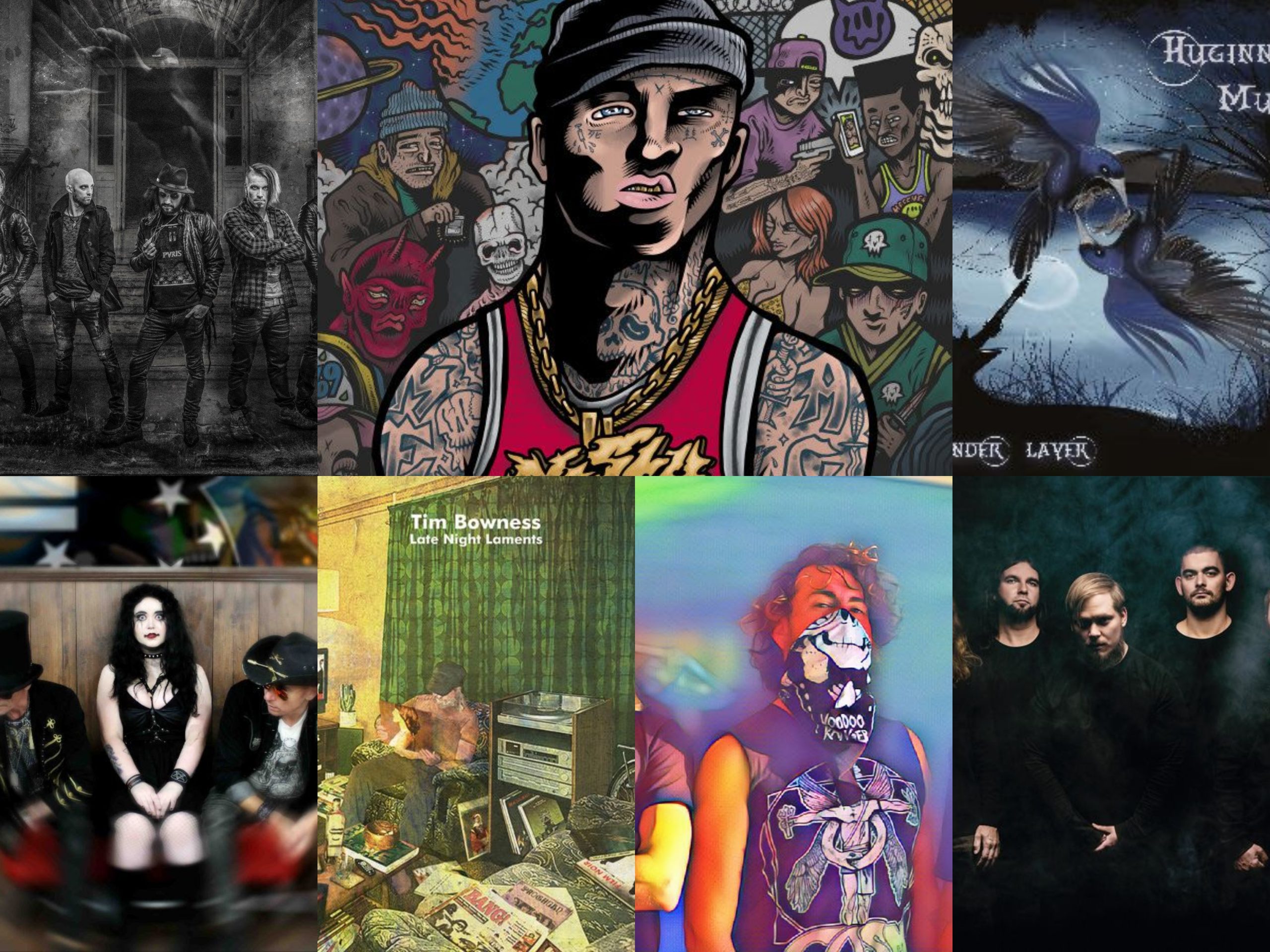 Noticias Bajo el Radar #2 – 03 de Julio de 2020