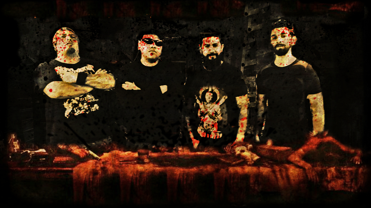 Band Dossier: HELL’S SATAN – Hard Rock (Chile)