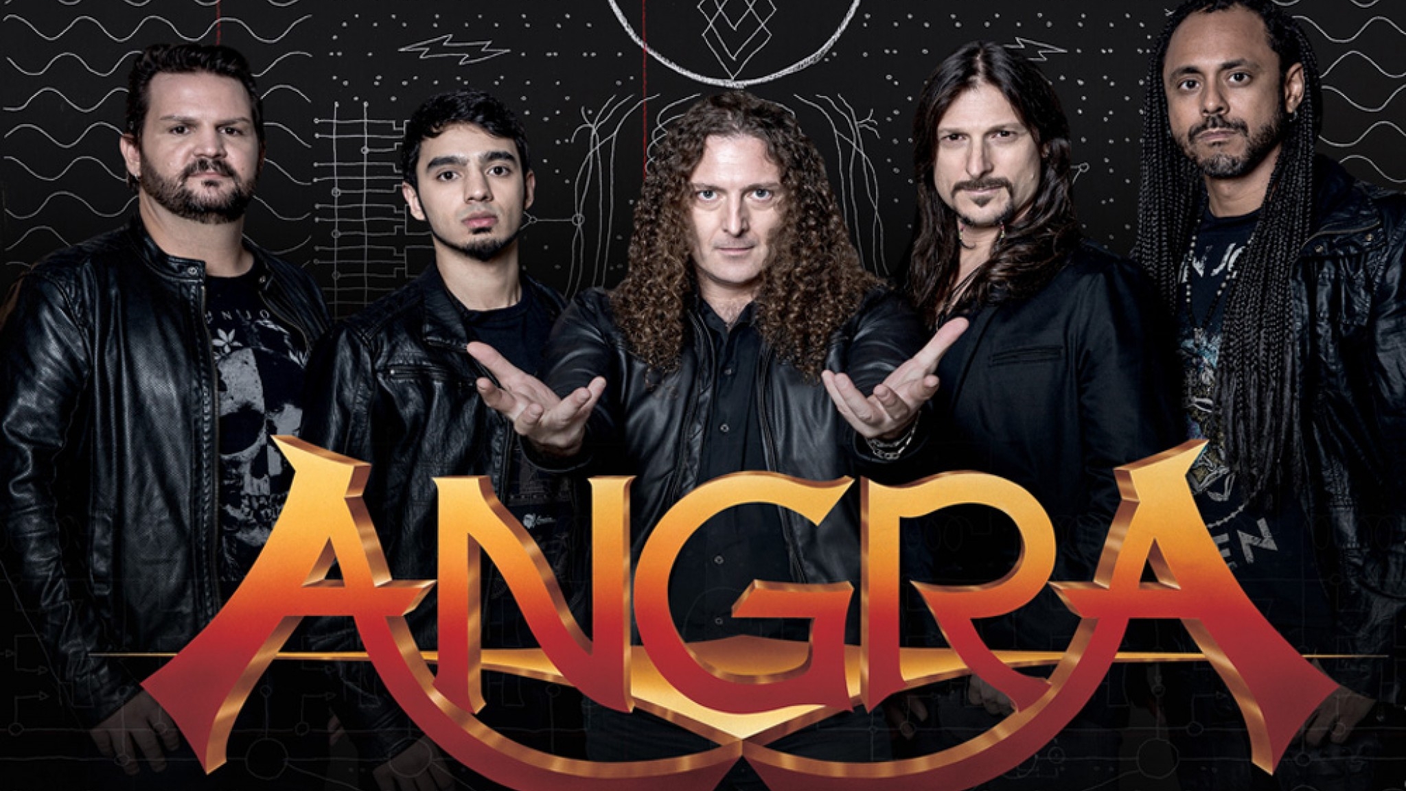 70000tons of Metal anuncia su primera banda a bordo 70000tons of Metal anuncia su primera banda a bordo