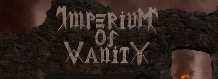 Band Dossier: IMPERIUM OF VANITY – Power Metal Sinfónico (Chile)