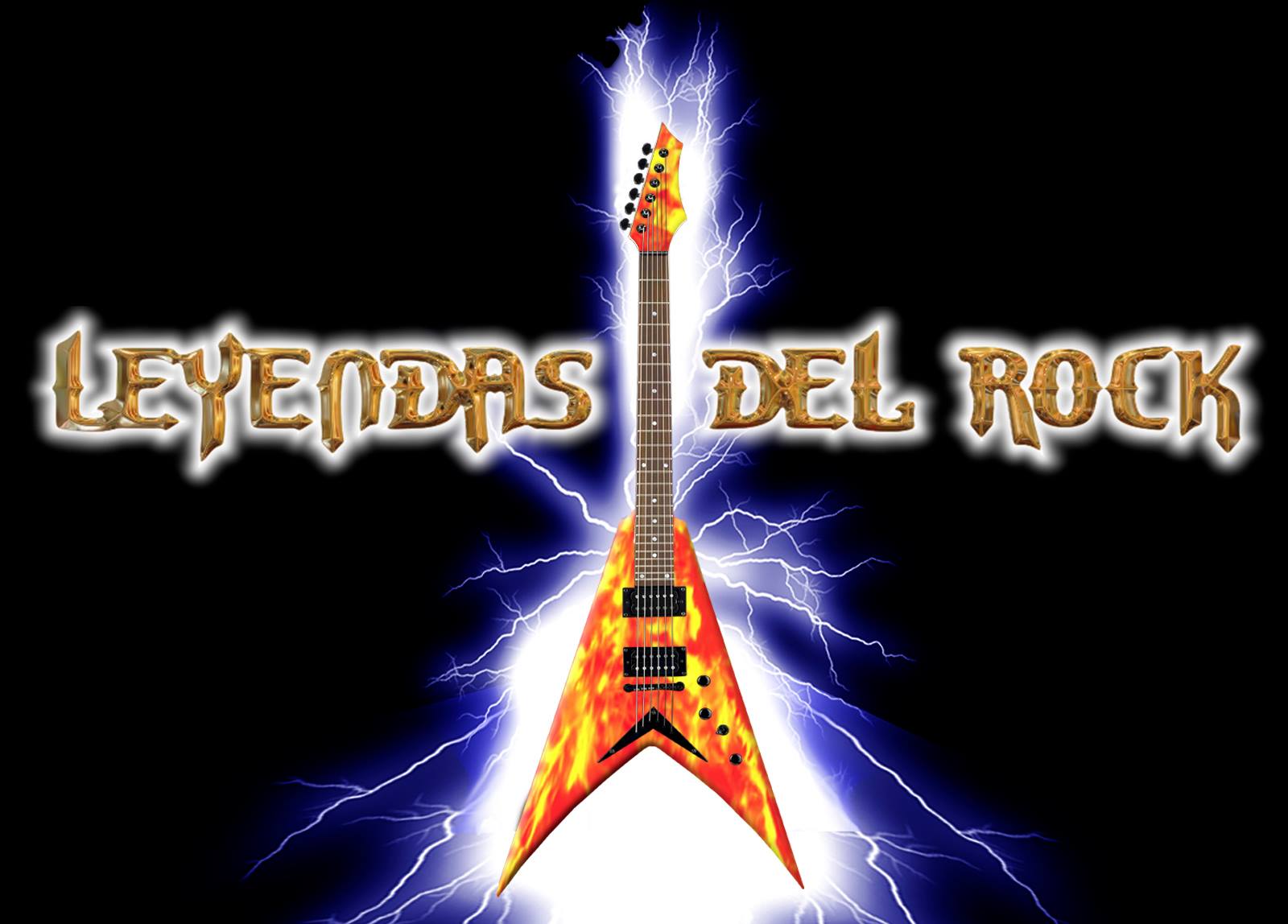 Festival Leyendas Del Rock anuncia venta de entradas y confirma bandas Festival Leyendas Del Rock anuncia venta de entradas y confirma bandas
