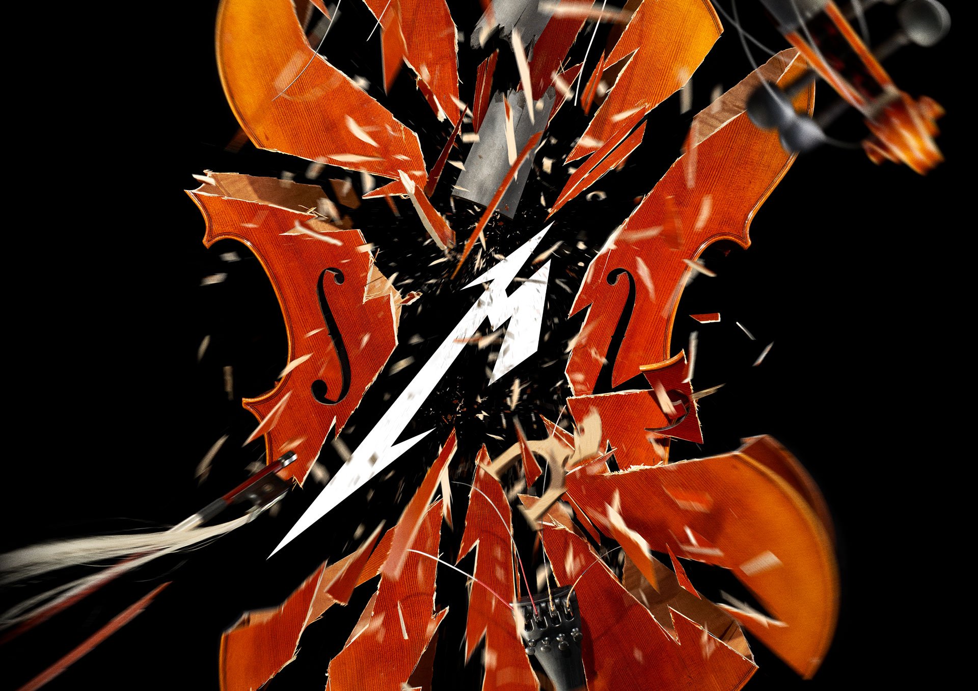 METALLICA libera trailer y fecha de estreno de “S&M2”