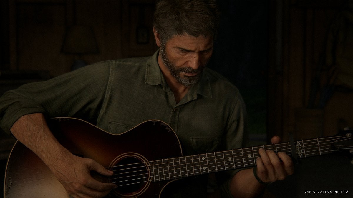 Especial “The Last Of Us” – Metal Post Apocalíptico
