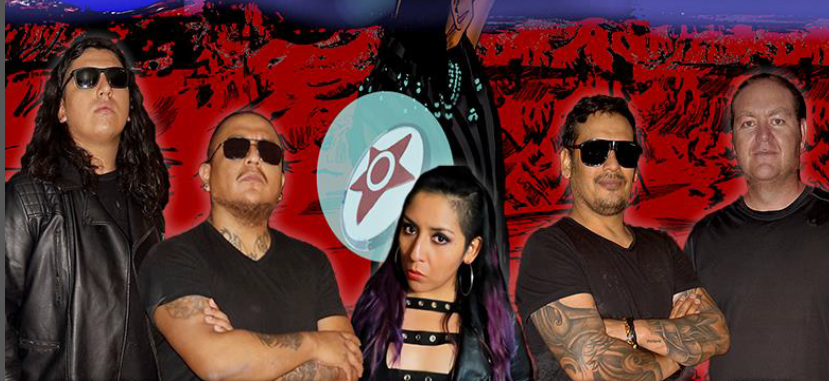 Band Dossier: TRIPULANTE – Heavy/Power Metal (Chile)