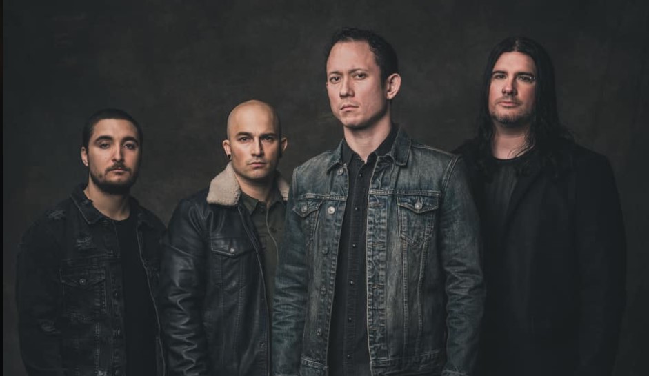 TRIVIUM dará concierto en Arena vía Live Streaming