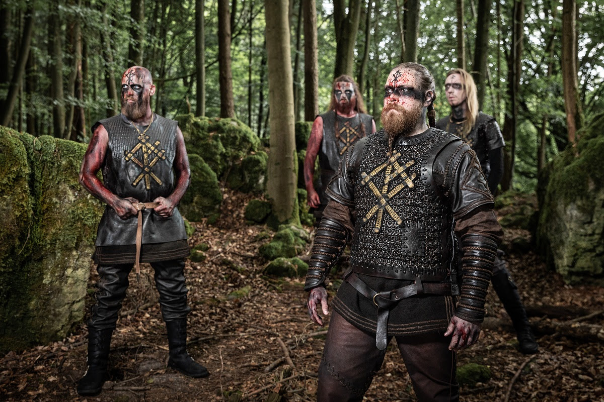 Los lobos de VARG lanzan “Zeichen” con video oficial