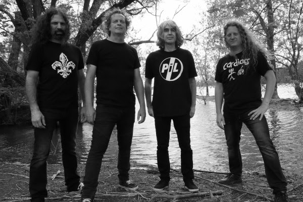 VOIVOD anuncia un concierto en streaming para el 9 de agosto VOIVOD anuncia un concierto en streaming para el 9 de agosto