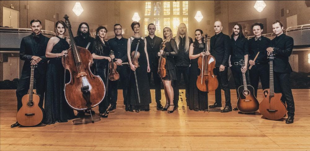 LORD OF THE LOST lanza nuevo single y video junto a Joy Frost