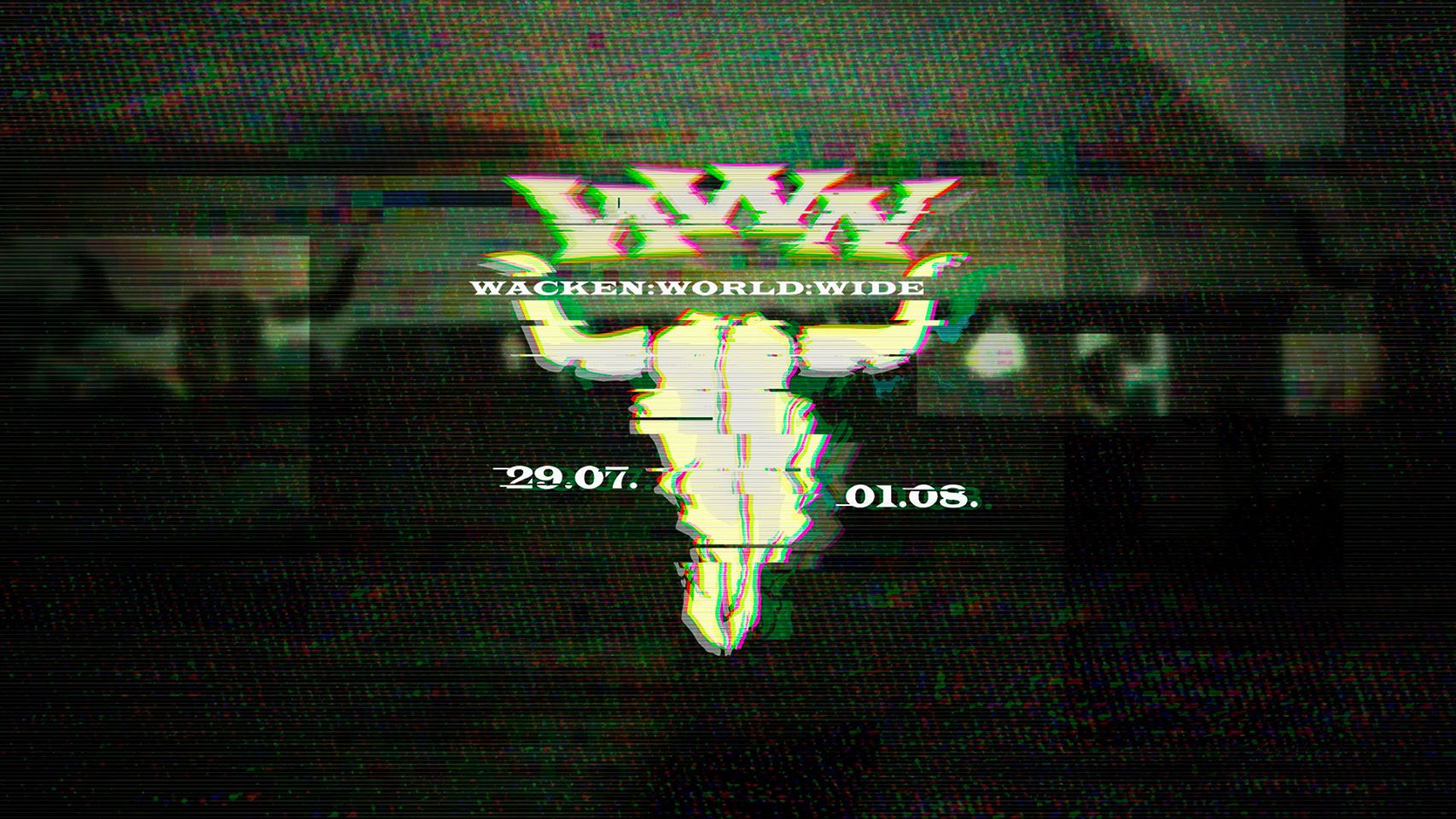 WACKEN OPEN AIR anuncia festival online: “Wacken World Wide”