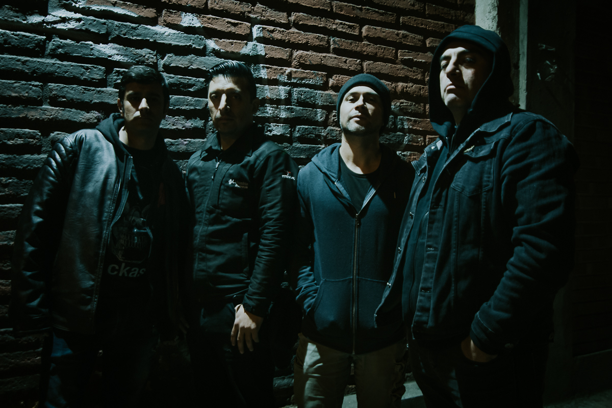 Band Dossier: DEBIL’S – Thrash Metal (CHILE)