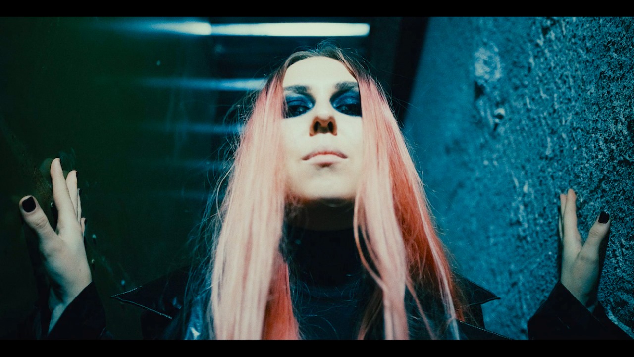 Helle Bogdanova(Ignea) habla de su experiencia con Spotify