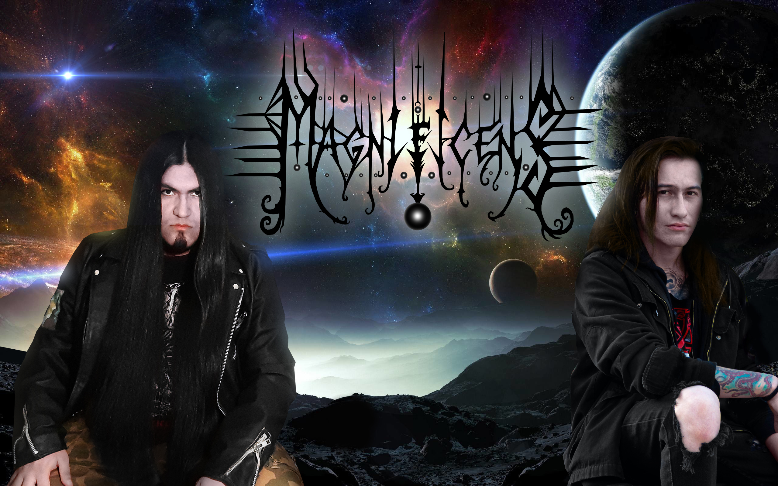 Band Dossier: MAGNIFICENS – Death Metal Técnico (Chile)