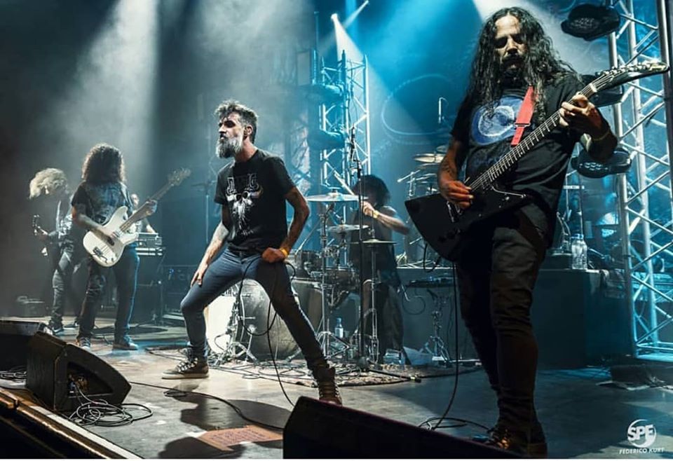 AVERNAL – Tzompantli (ALBUM REVIEW)