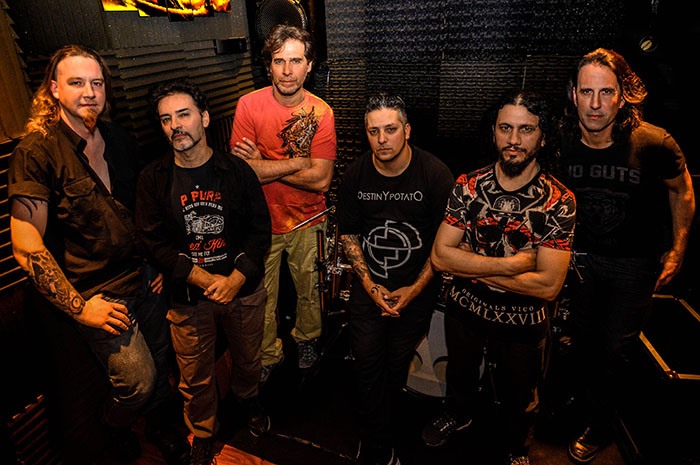 JEZABEL estrena nuevo single ‘Grito Sagrado’