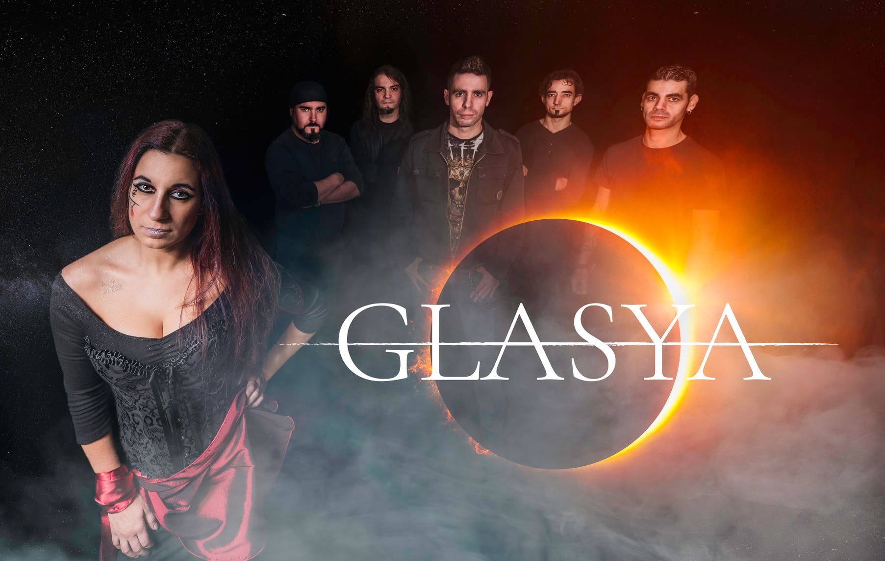 GLASYA lanza nuevo single – “Canção do Mar” GLASYA lanza nuevo single – “Canção do Mar”