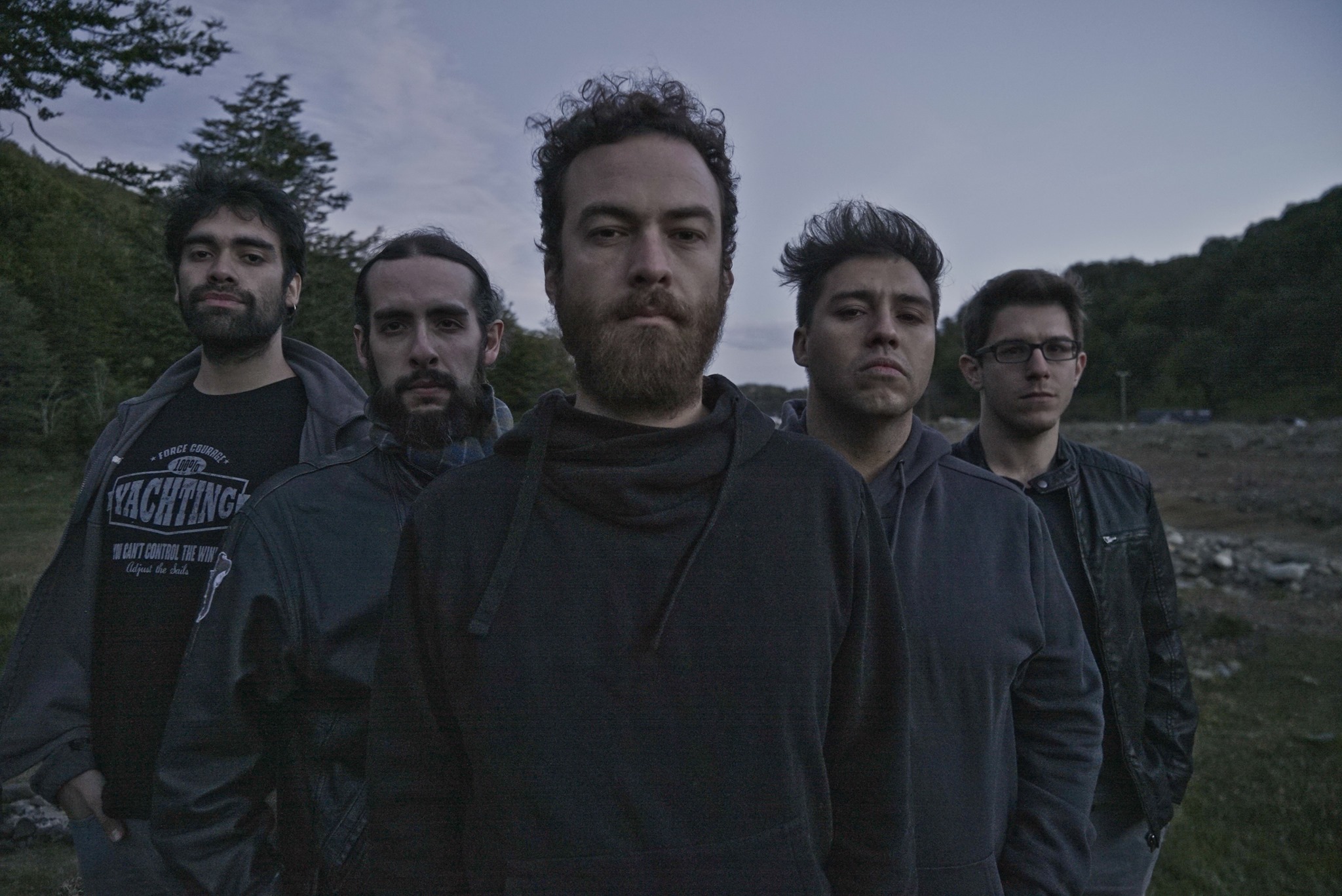 Band Dossier: DIOGENES – Rock Progresivo (Chile) Band Dossier: DIOGENES – Rock Progresivo (Chile)