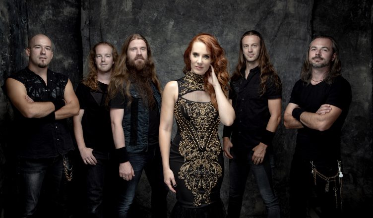 EPICA –  The Quantum Enigma B-Sides en plataformas digitales