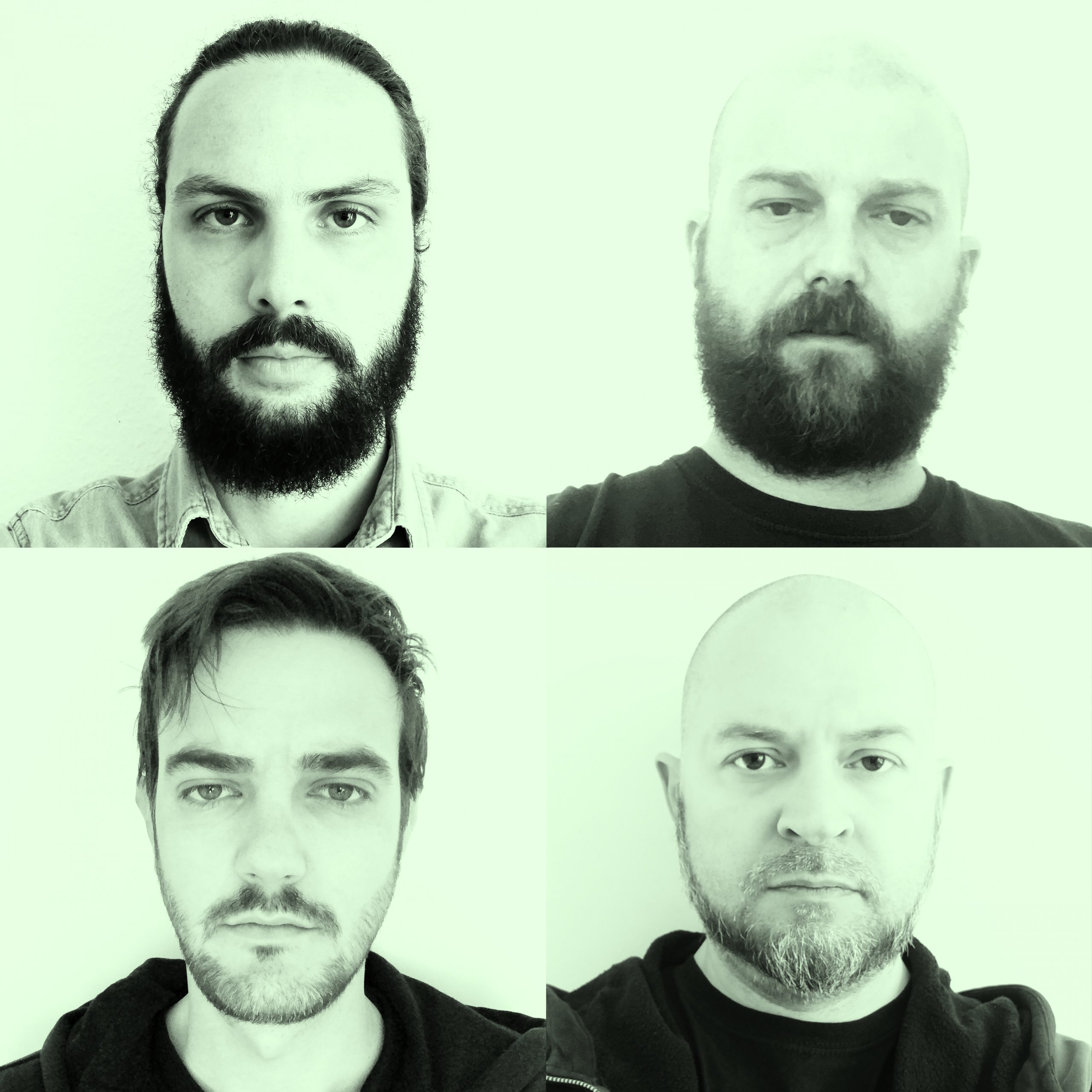 Band Dossier: FUGITIVE – Post Rock Instrumental (ITALIA)