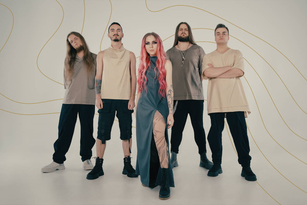 IGNEA – The Realms of Fire and Death (ALBUM REVIEW)