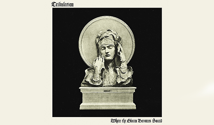 TRIBULATION anuncia nuevo disco y tour Europeo