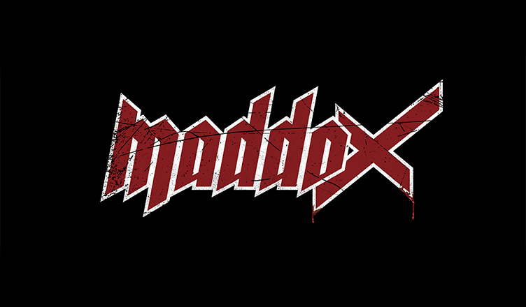 Entrevista: MADDOX (México)