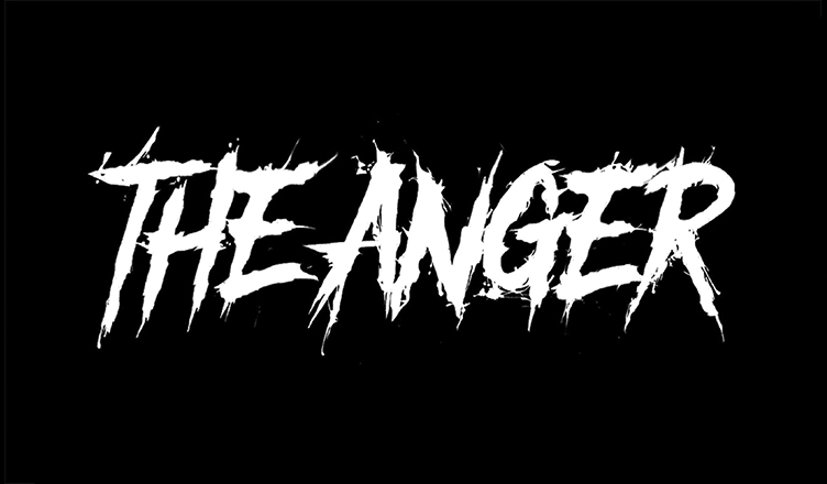 Entrevista: THE ANGER (Chile)