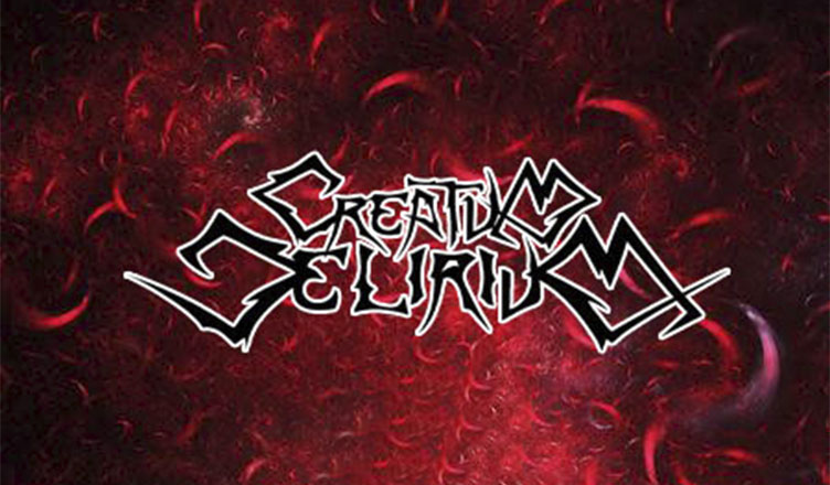Band Dossier: CREATUM DELIRIUM – Groove Metal (Colombia)