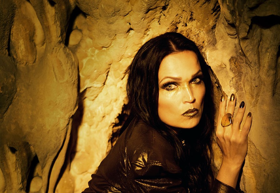 TARJA TURUNEN pospone su gira europea para 2022