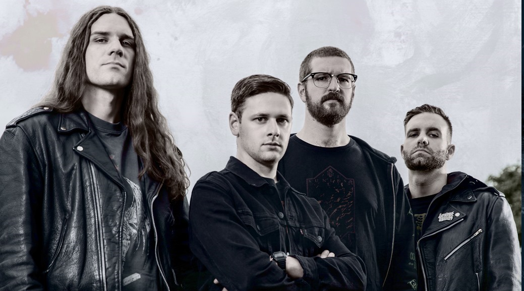 ATRÆ BILIS – Divinihility (ALBUM REVIEW)