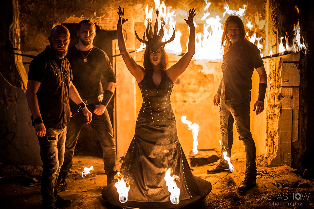 DARZAMAT regresa luego de 11 años