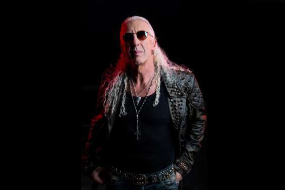 DEE SNIDER estrena “For the Love of Metal Live!”