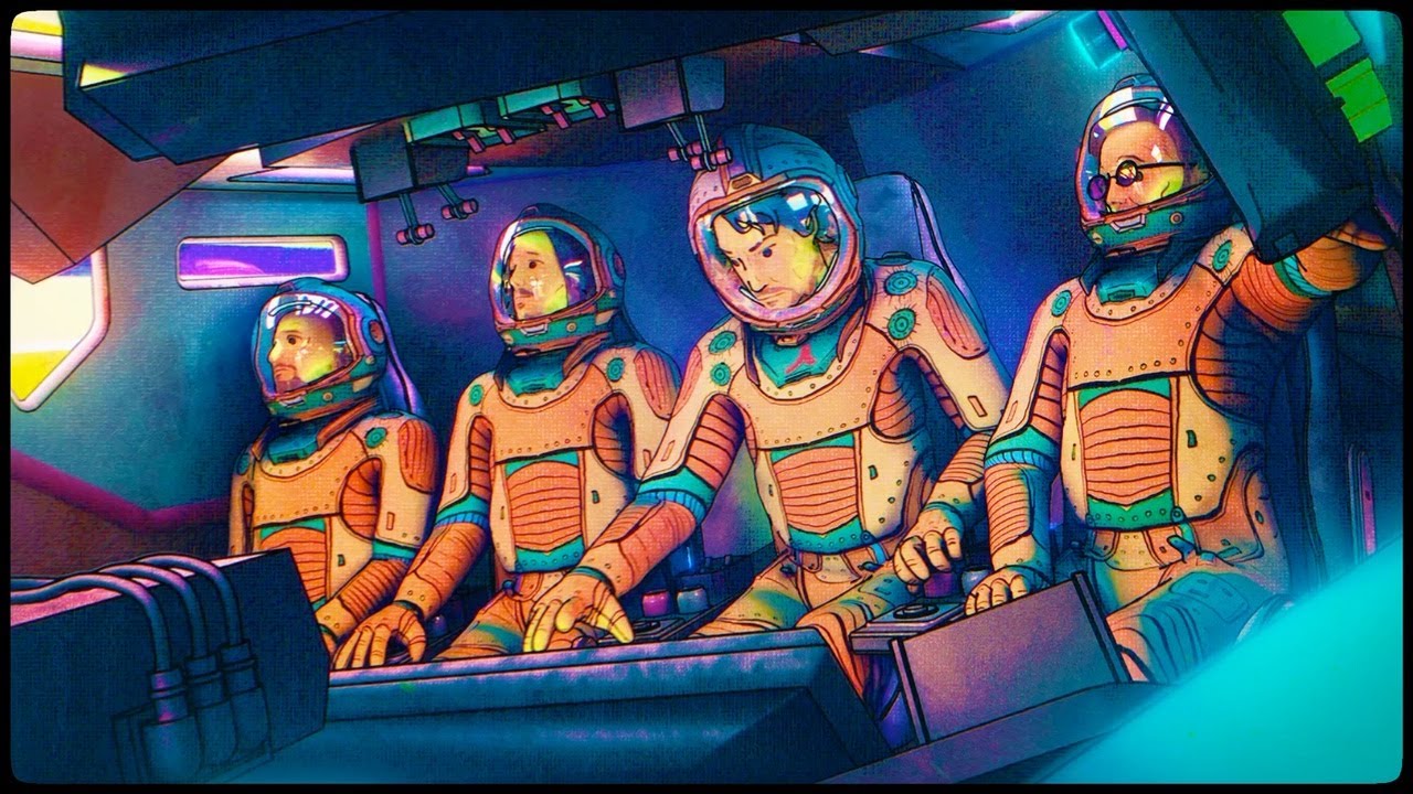 GOJIRA libera nuevo single y video: “Another World”