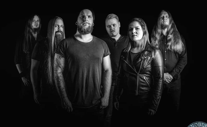 RED MOON ARCHITECT lanzan nuevo video musical