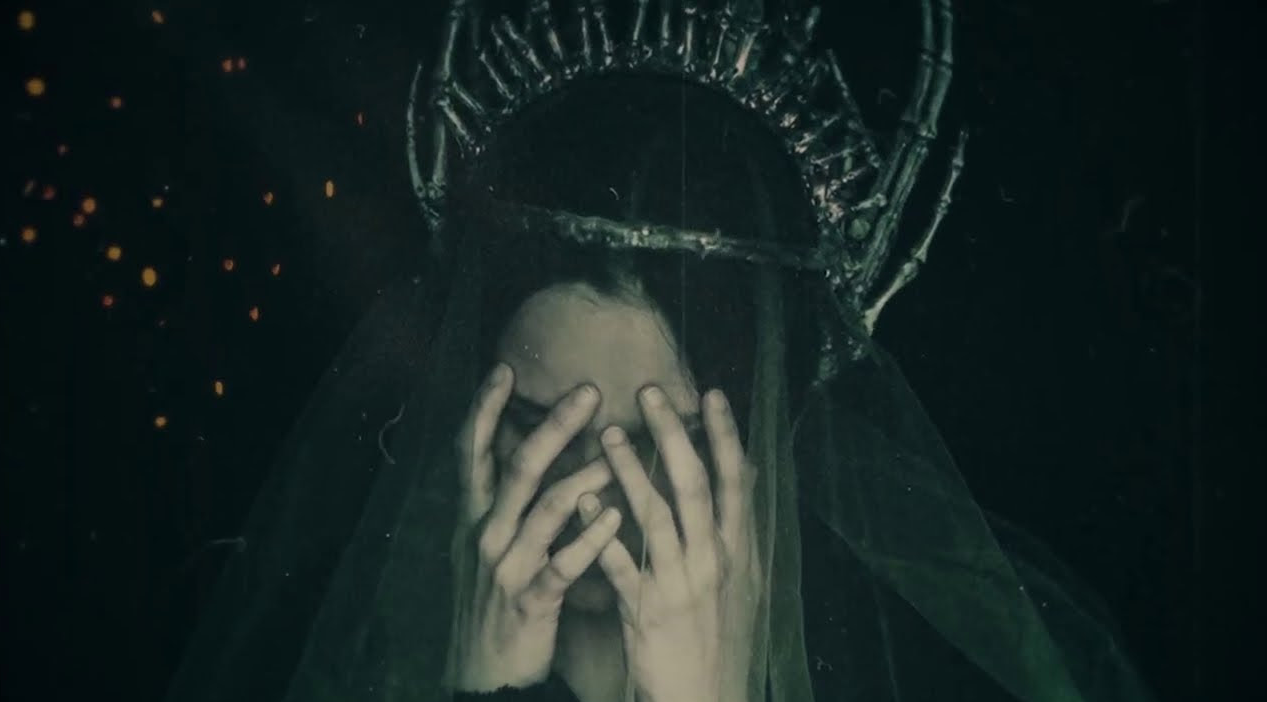 DRACONIAN estrena nuevo single: “The Sacrificial Flame”