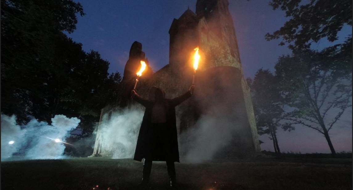 BEHEMOTH anuncia concierto en live streaming: ‘In Absentia Dei’