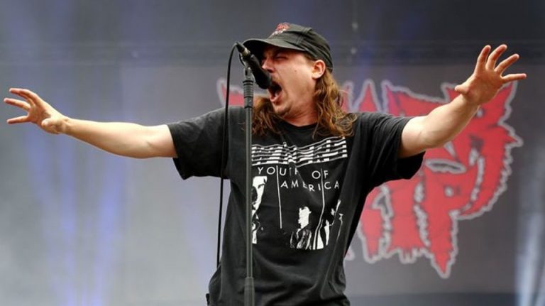 RIP Riley Gale, vocalista de POWER TRIP » Metal Addiction Webzine