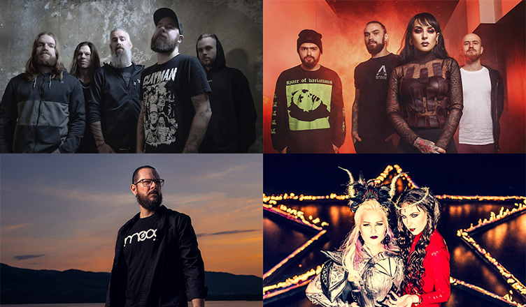 Ronda de Videoclips – AGOSTO 2020