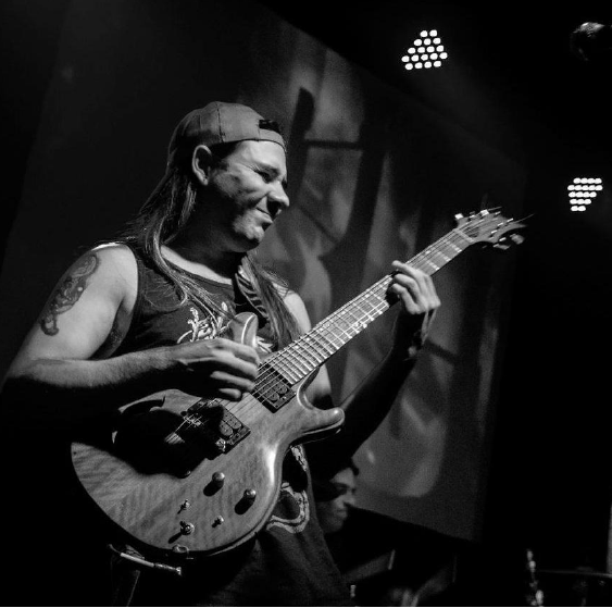 Band Dossier: SER MORELL – Progressive Metal / Djent (Argentina)