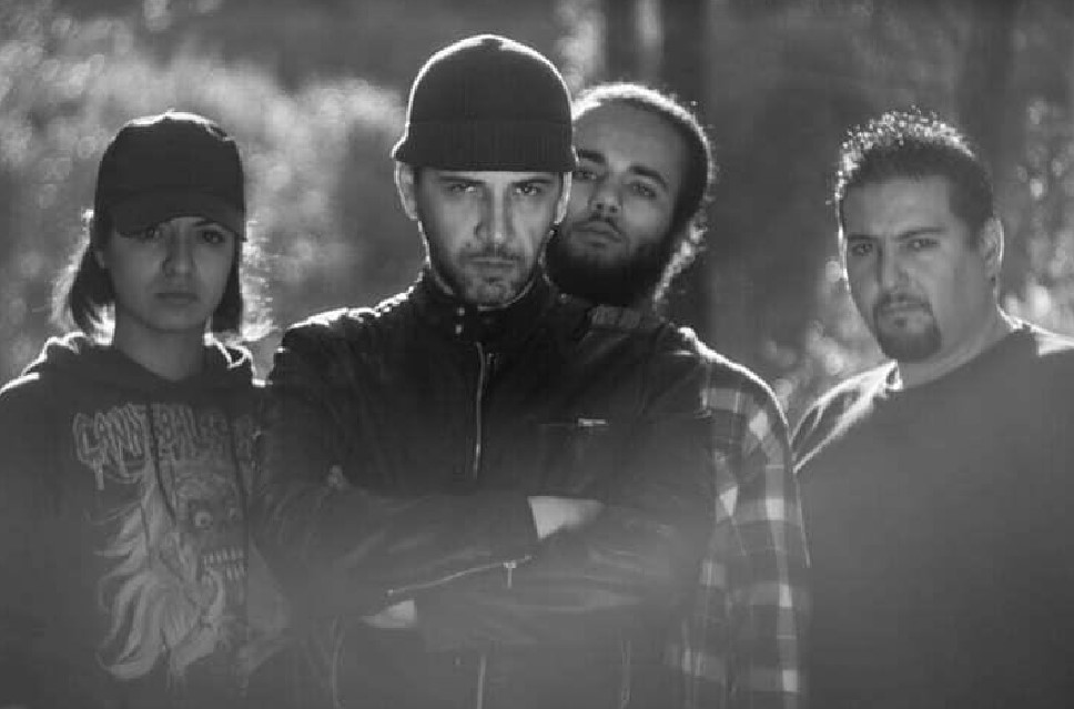 Band Dossier: SILENT OBSESSION – Technical/Brutal Death Metal (Argelia)