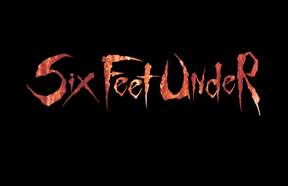 SIX FEET UNDER anuncia nuevo álbum de estudio SIX FEET UNDER anuncia nuevo álbum de estudio