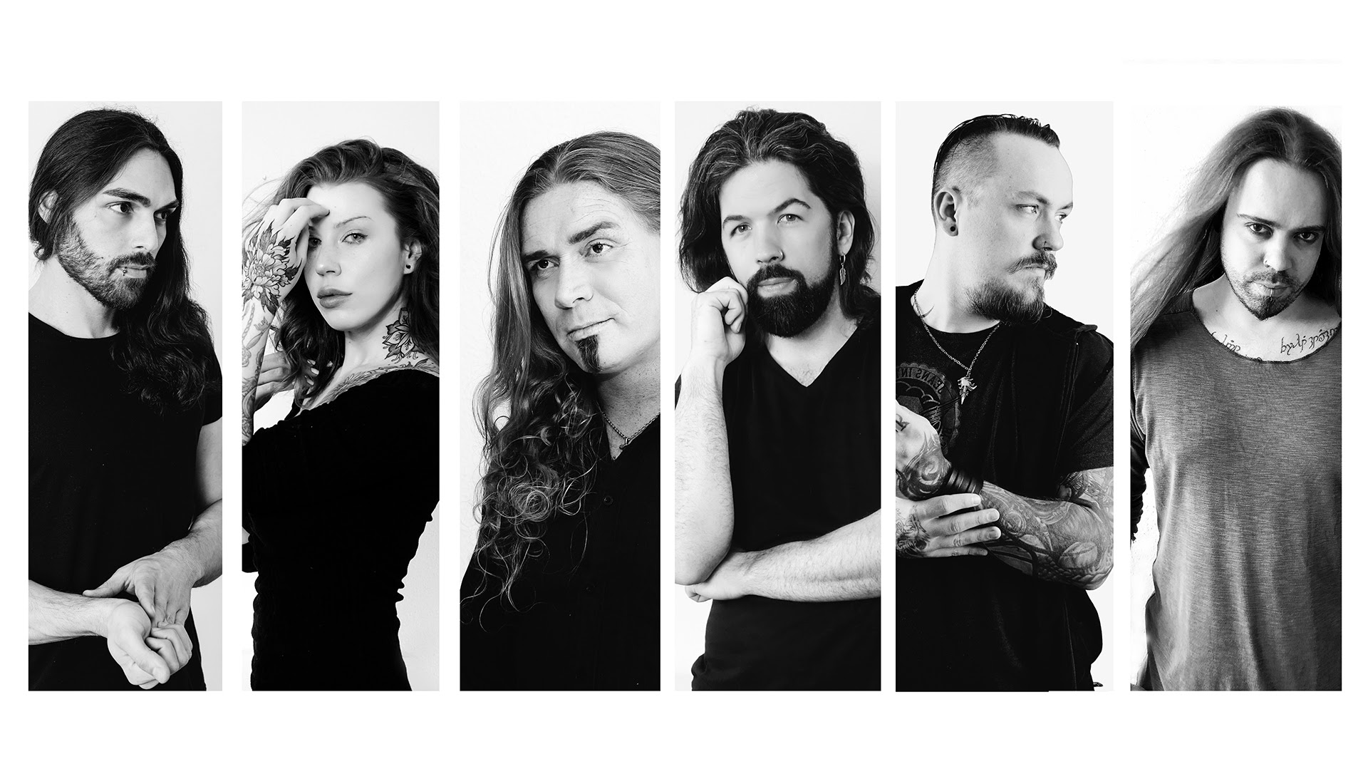 EQUILIBRIUM – Lanzamiento del nuevo sencillo “One Folk” EQUILIBRIUM – Lanzamiento del nuevo sencillo “One Folk”